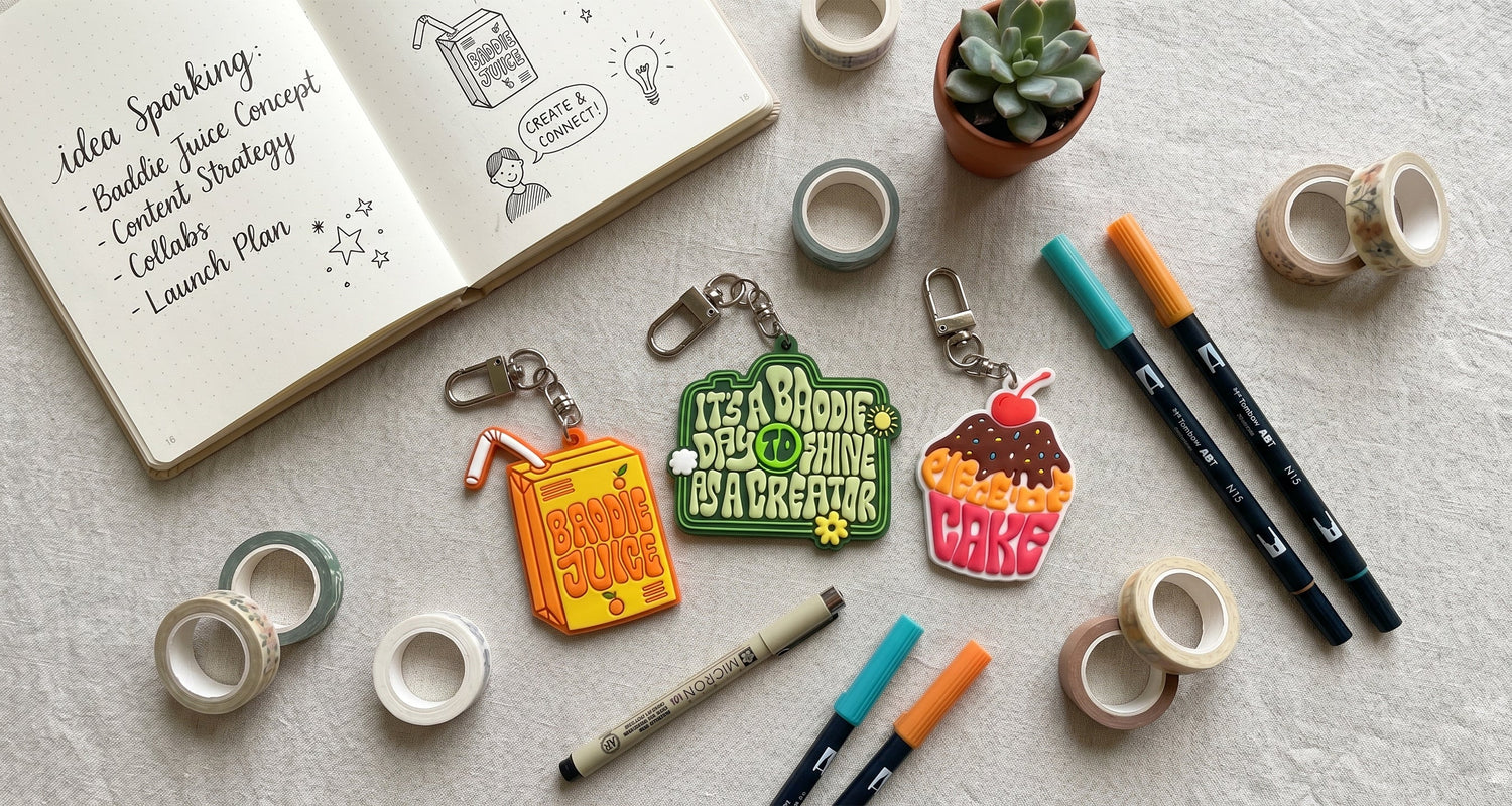 Keychains